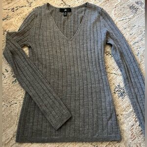 Banana Republic 100% Merino Wool Sweater